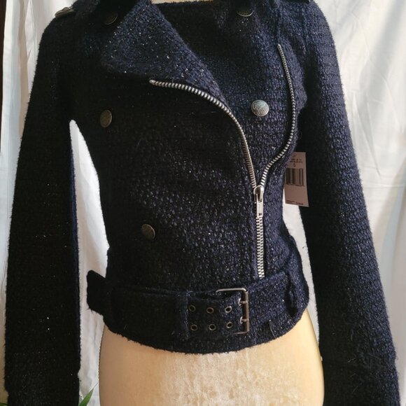 GUESS JACKET - Picture 2 of 11